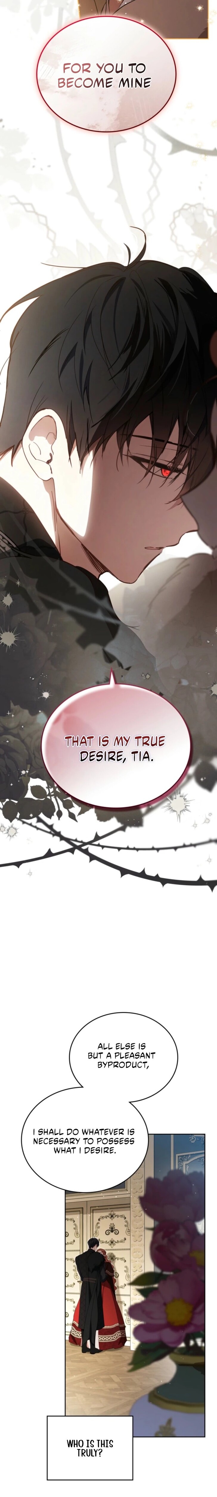 Read I'll Be the Matriarch in This Life Manga Online