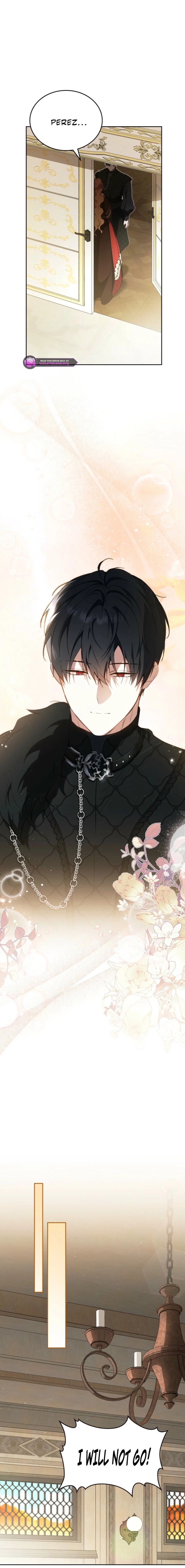 Read I'll Be the Matriarch in This Life Manga Online