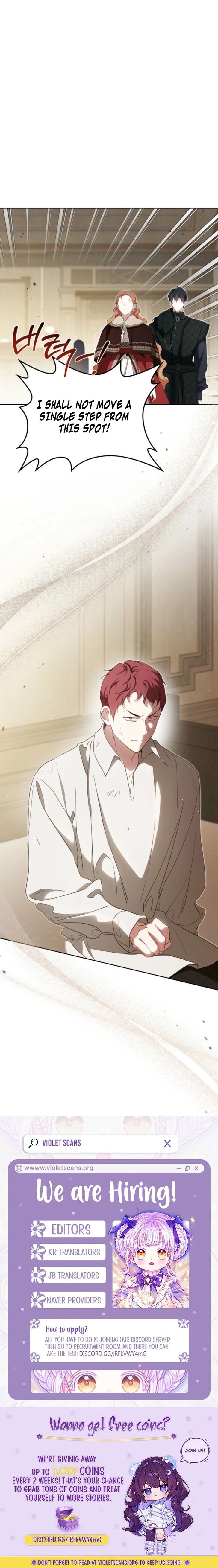 Read I'll Be the Matriarch in This Life Manga Online