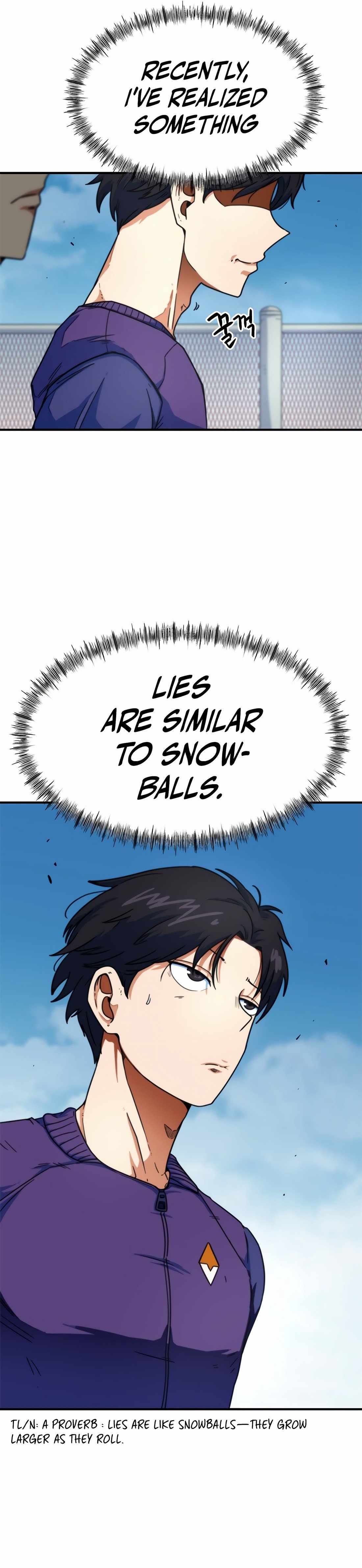 Read I'm Being Misunderstood as a Soccer Genius Manga Online