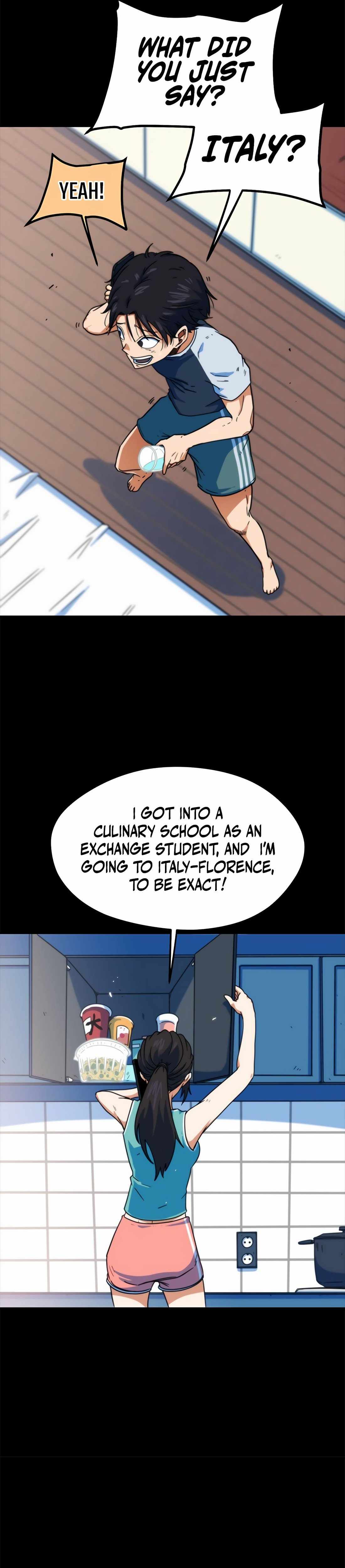 Read I'm Being Misunderstood as a Soccer Genius Manga Online