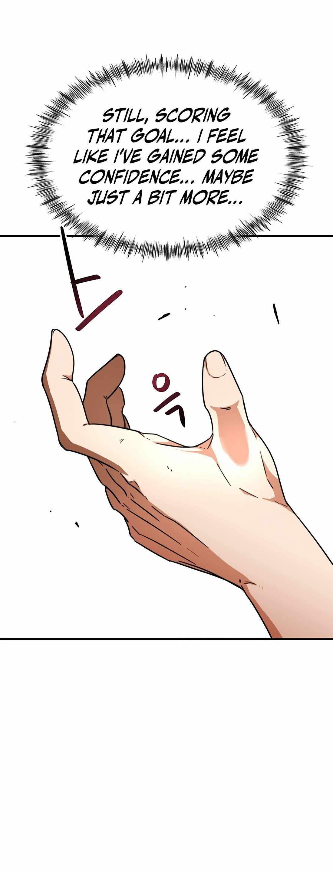 Read I'm Being Misunderstood as a Soccer Genius Manga Online