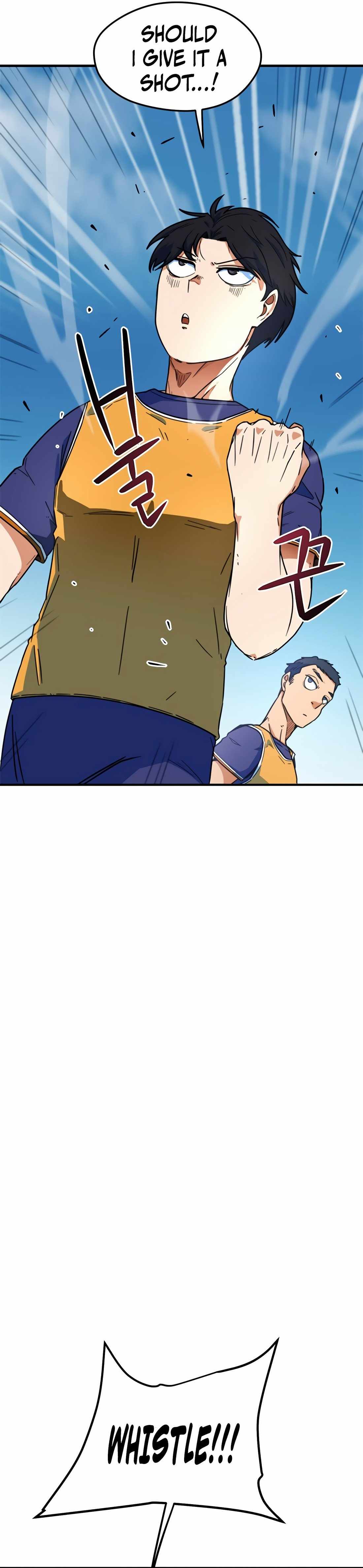 Read I'm Being Misunderstood as a Soccer Genius Manga Online