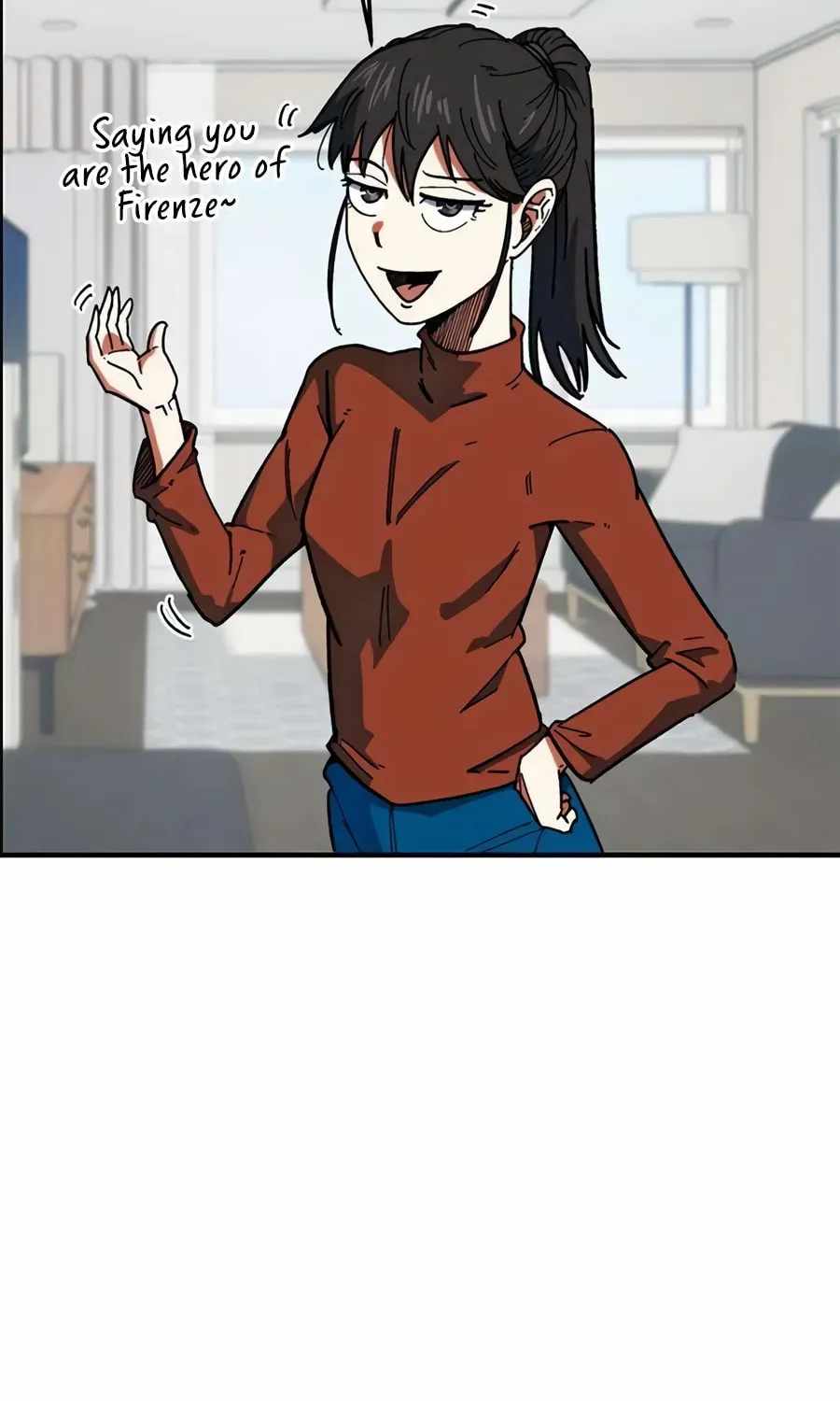 Read I'm Being Misunderstood as a Soccer Genius Manga Online