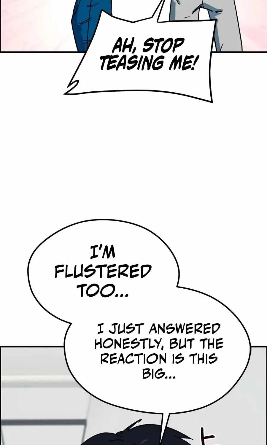 Read I'm Being Misunderstood as a Soccer Genius Manga Online