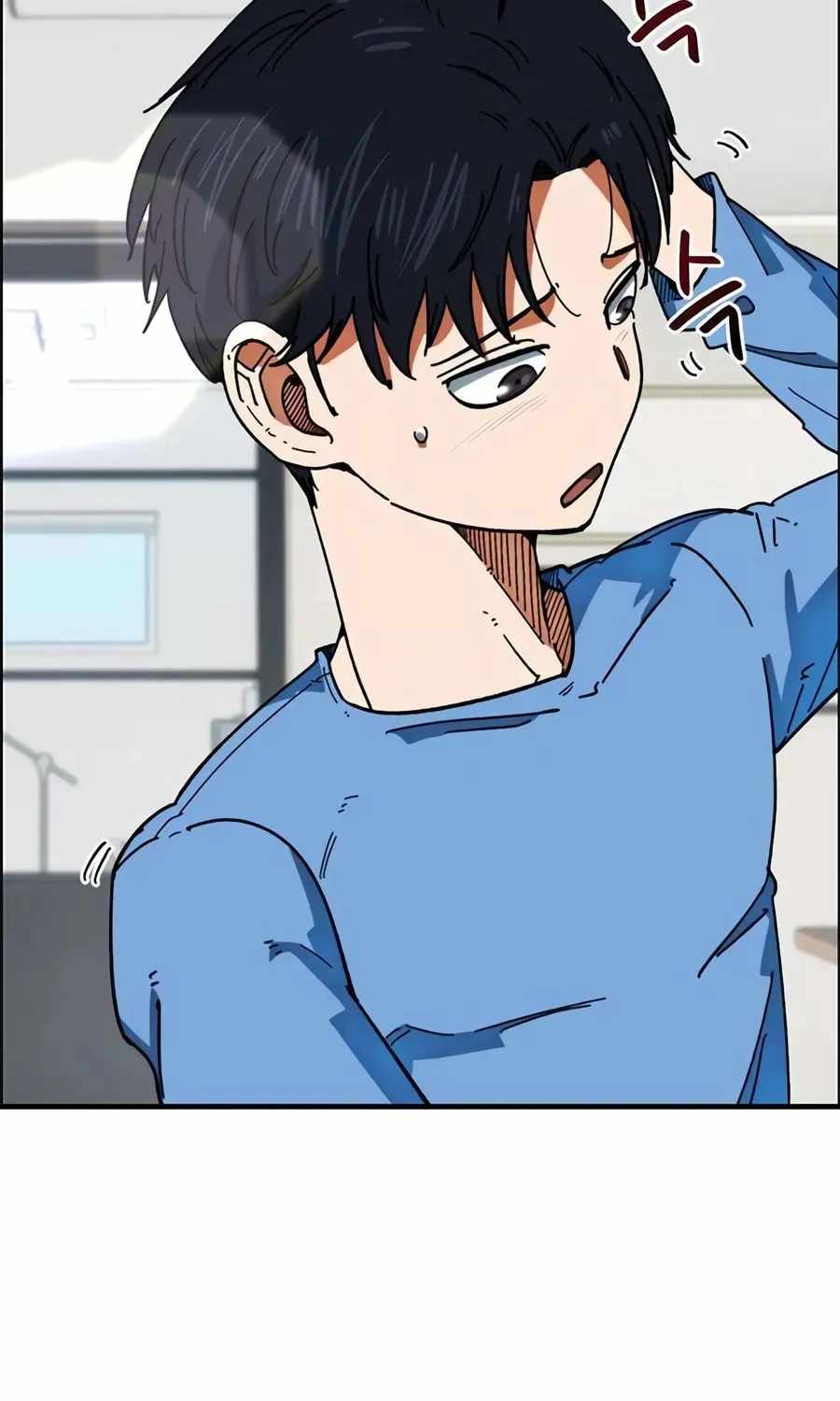 Read I'm Being Misunderstood as a Soccer Genius Manga Online