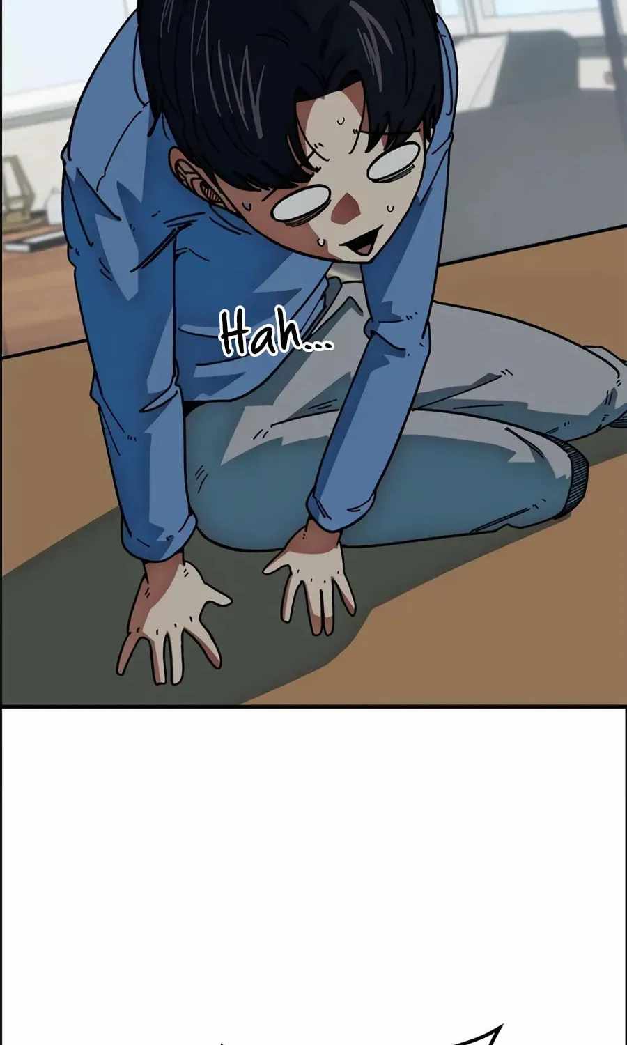 Read I'm Being Misunderstood as a Soccer Genius Manga Online