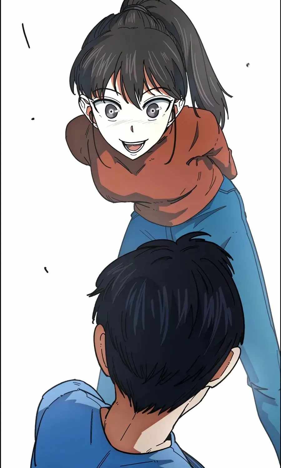 Read I'm Being Misunderstood as a Soccer Genius Manga Online