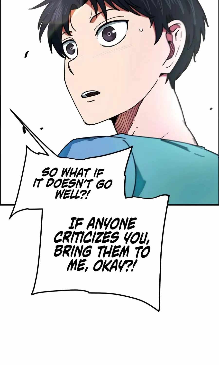 Read I'm Being Misunderstood as a Soccer Genius Manga Online