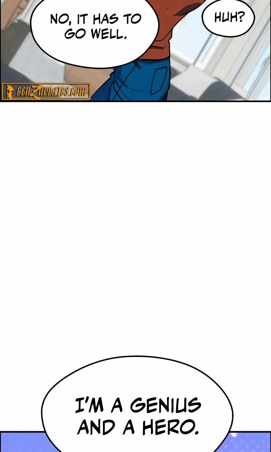 Read I'm Being Misunderstood as a Soccer Genius Manga Online