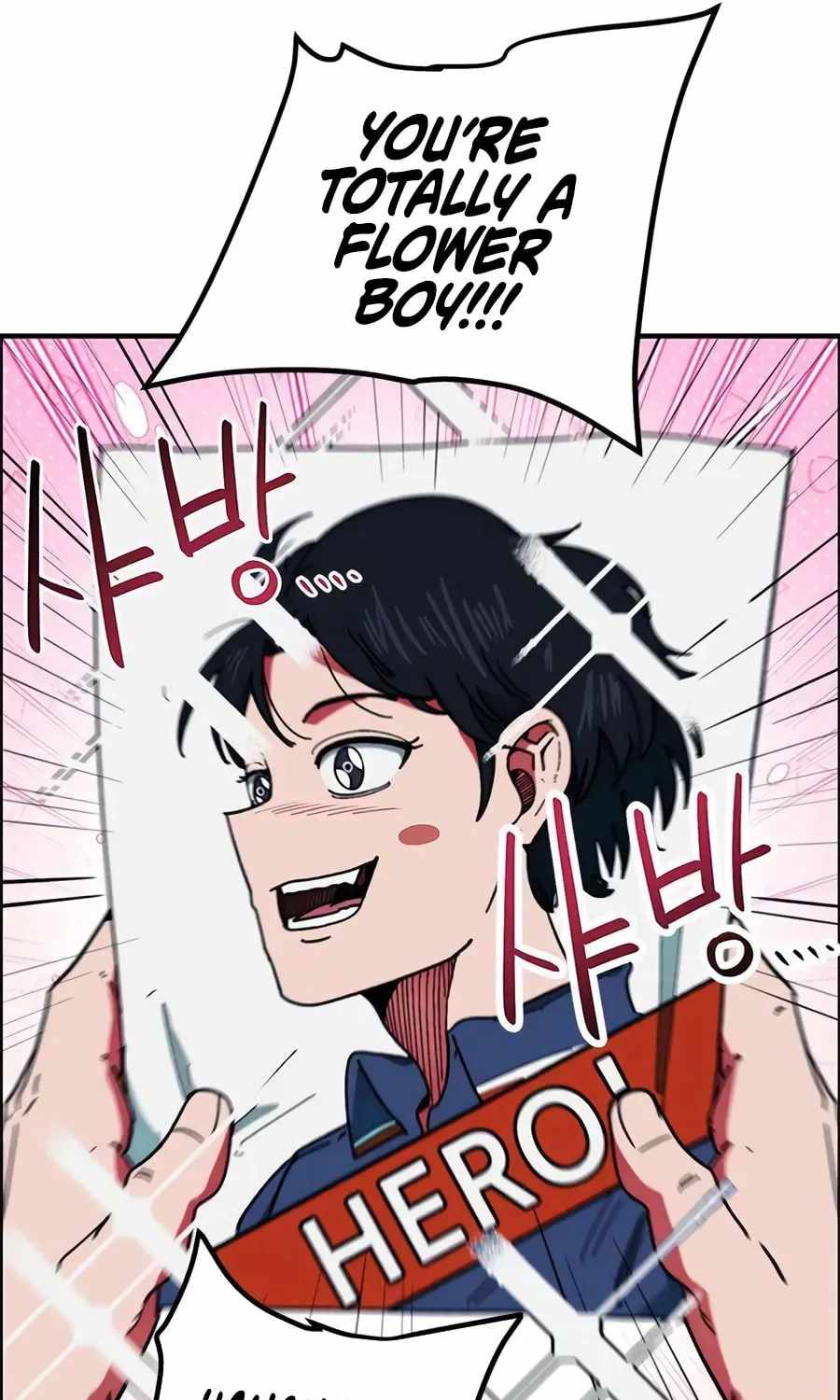 Read I'm Being Misunderstood as a Soccer Genius Manga Online