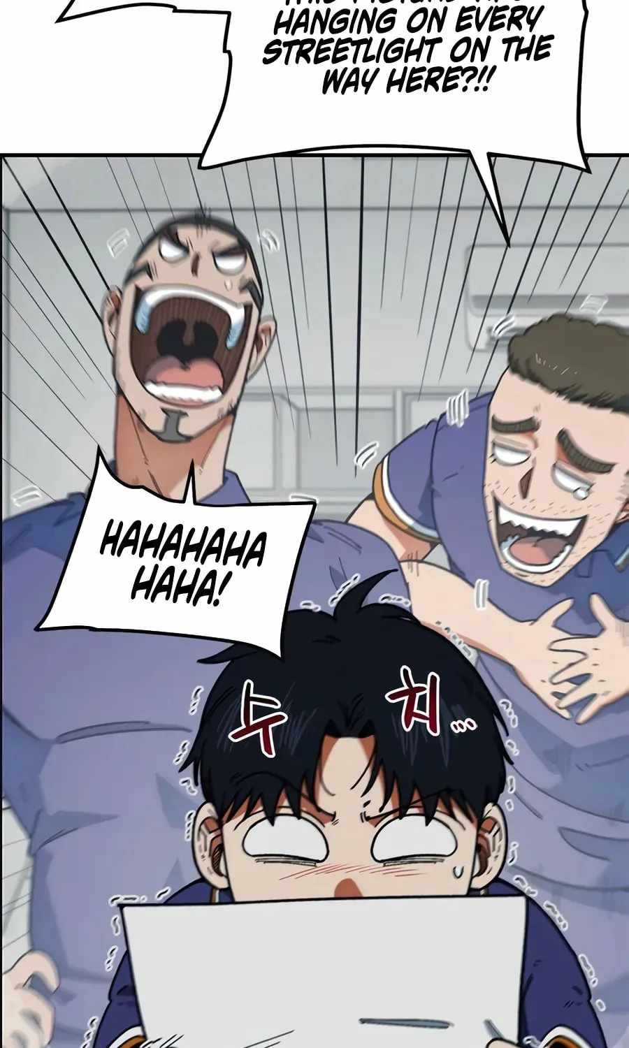 Read I'm Being Misunderstood as a Soccer Genius Manga Online