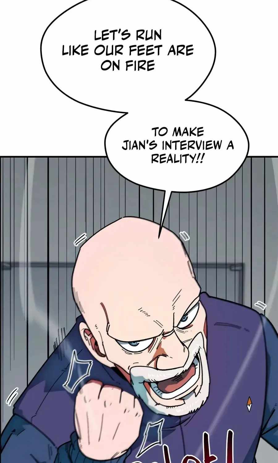 Read I'm Being Misunderstood as a Soccer Genius Manga Online