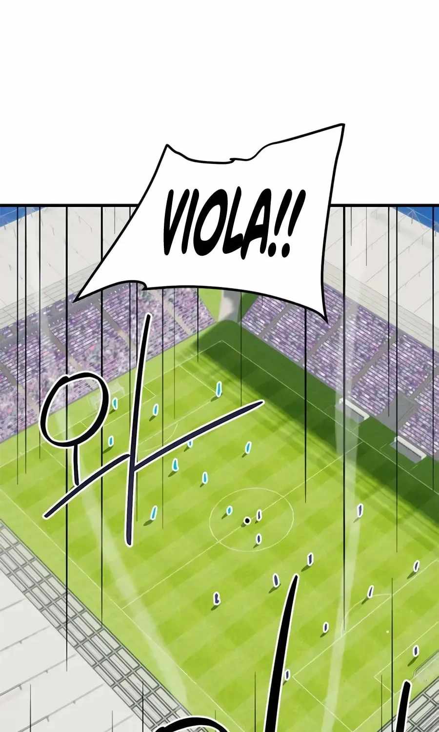 Read I'm Being Misunderstood as a Soccer Genius Manga Online