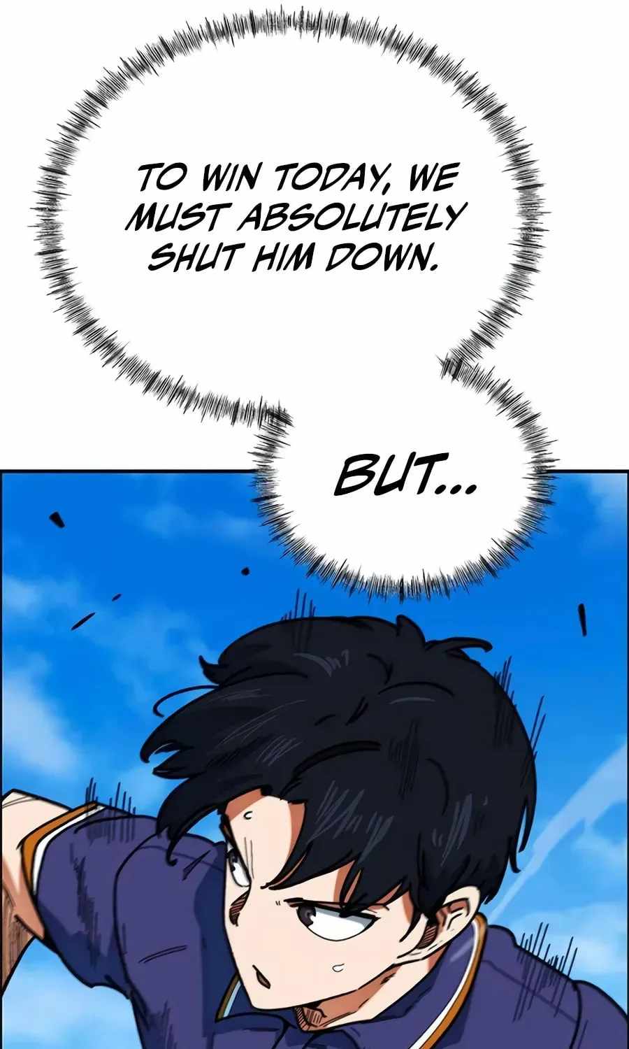 Read I'm Being Misunderstood as a Soccer Genius Manga Online