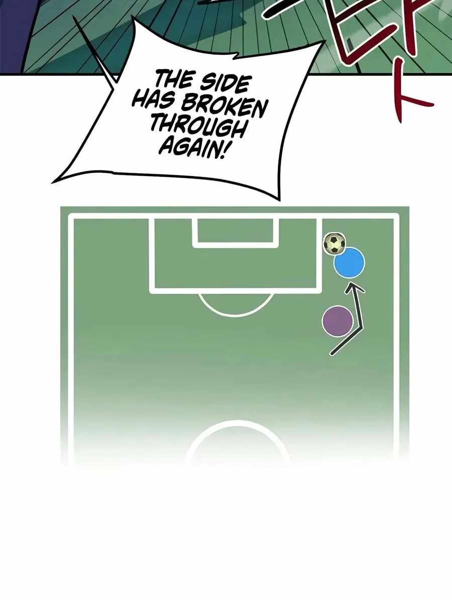 Read I'm Being Misunderstood as a Soccer Genius Manga Online