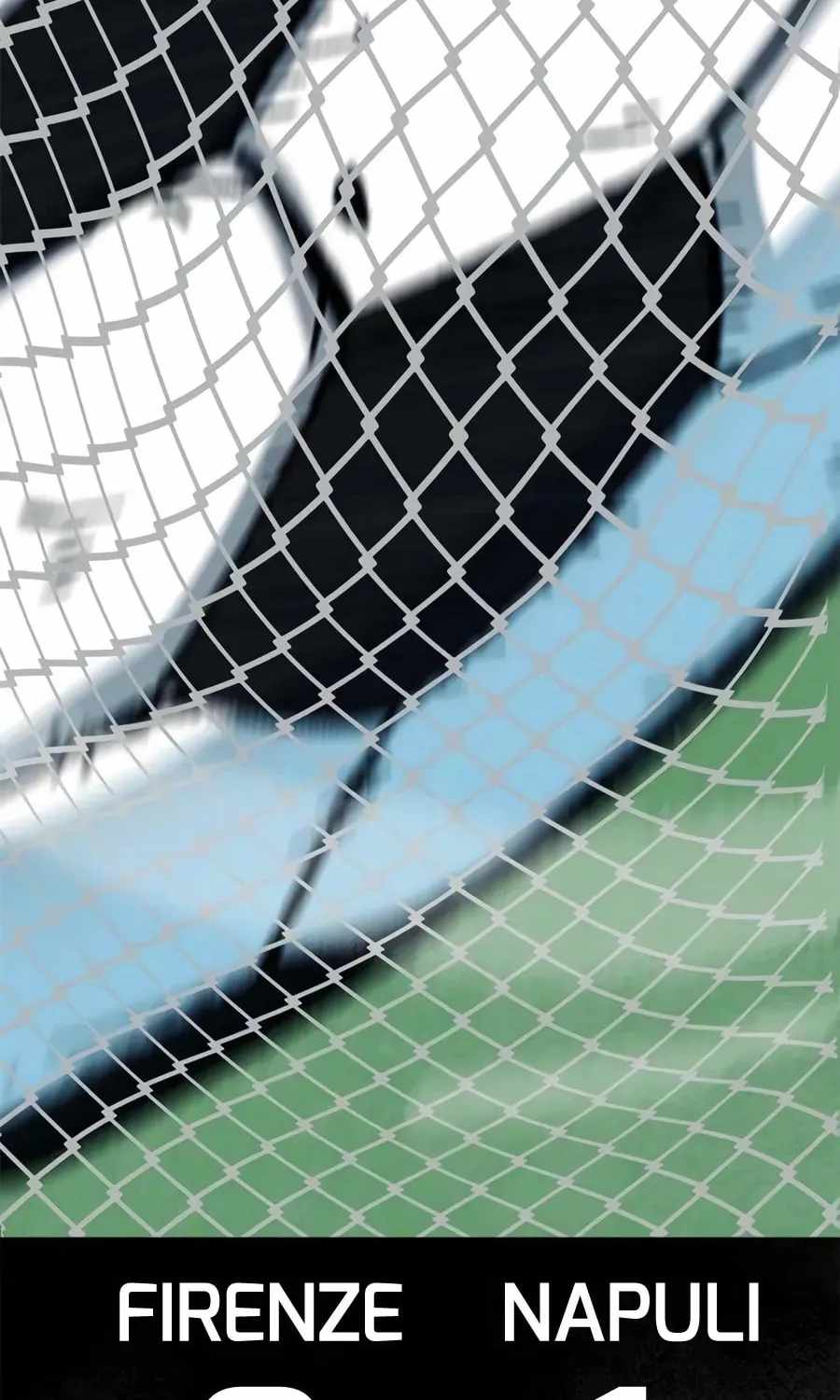 Read I'm Being Misunderstood as a Soccer Genius Manga Online