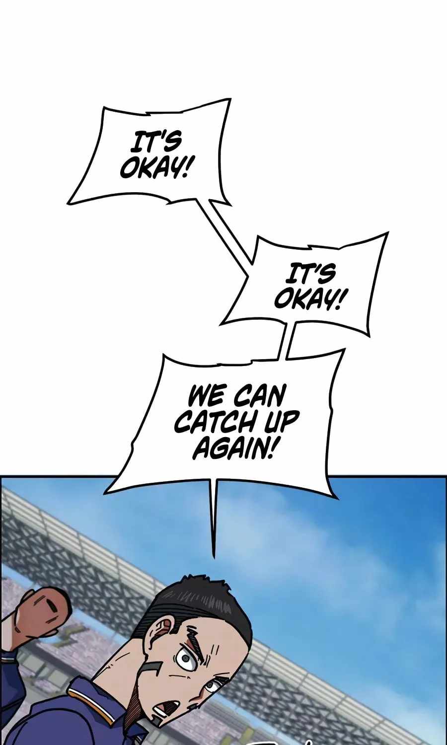 Read I'm Being Misunderstood as a Soccer Genius Manga Online