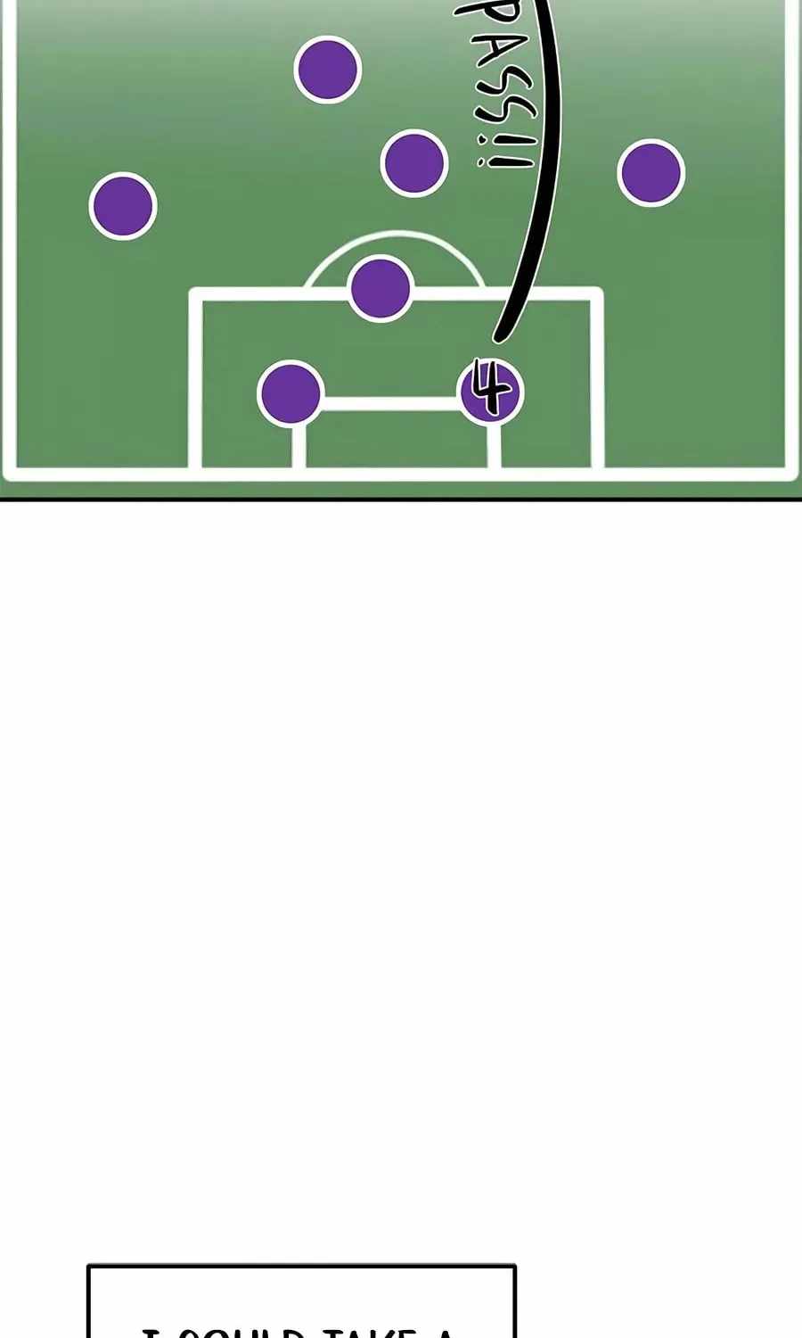 Read I'm Being Misunderstood as a Soccer Genius Manga Online