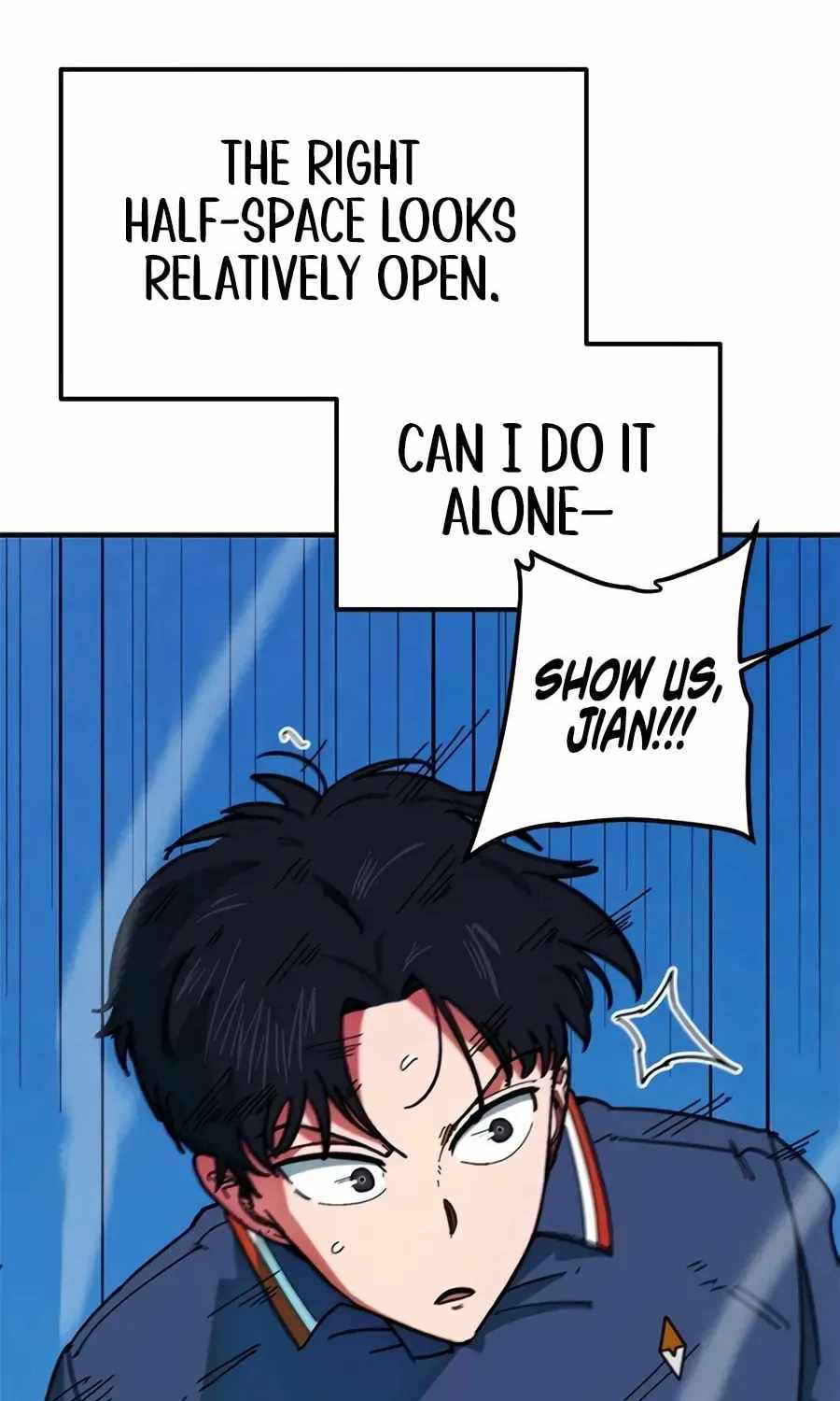 Read I'm Being Misunderstood as a Soccer Genius Manga Online