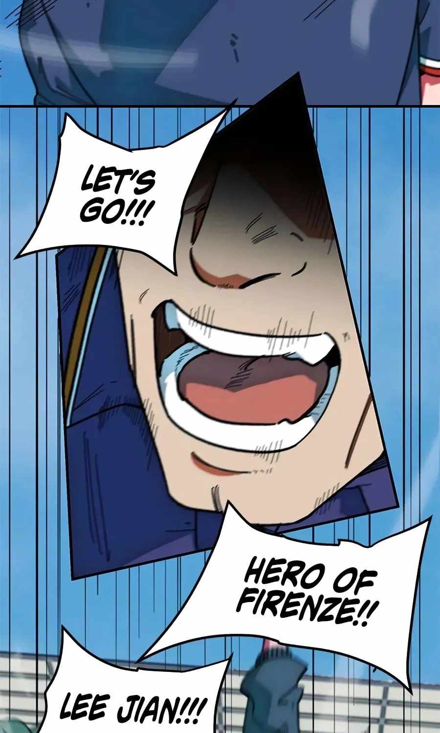 Read I'm Being Misunderstood as a Soccer Genius Manga Online