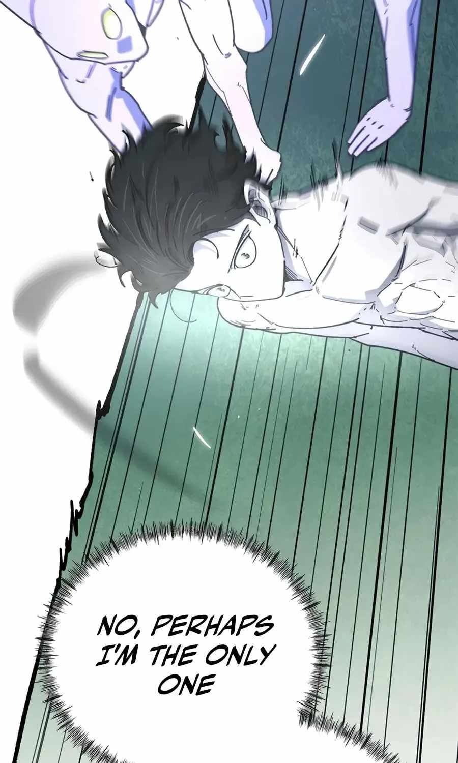 Read I'm Being Misunderstood as a Soccer Genius Manga Online