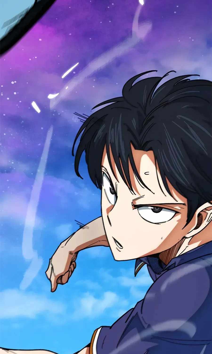 Read I'm Being Misunderstood as a Soccer Genius Manga Online