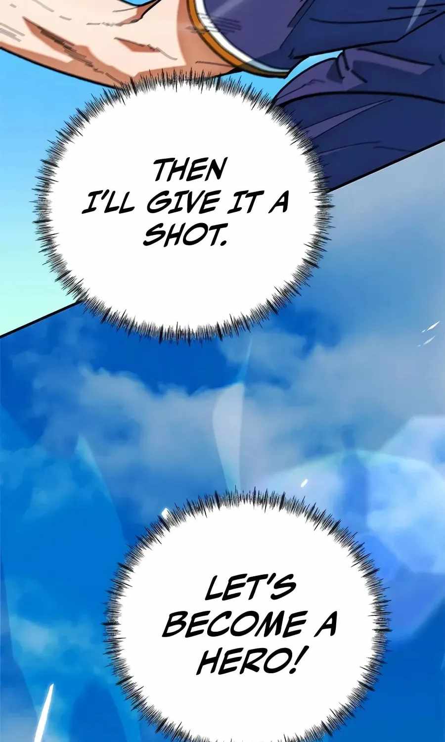 Read I'm Being Misunderstood as a Soccer Genius Manga Online