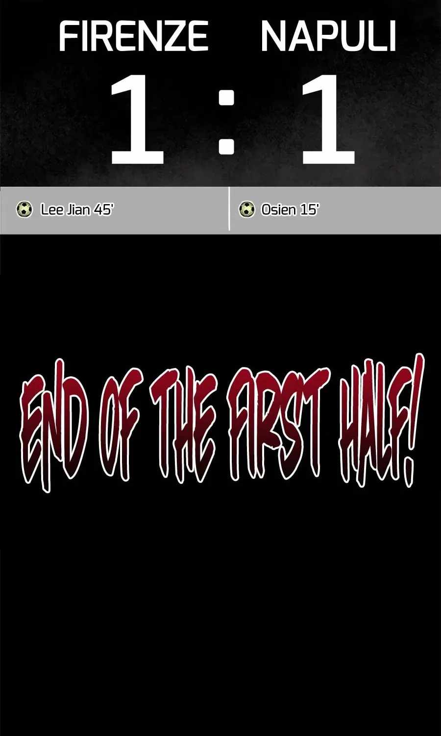 Read I'm Being Misunderstood as a Soccer Genius Manga Online