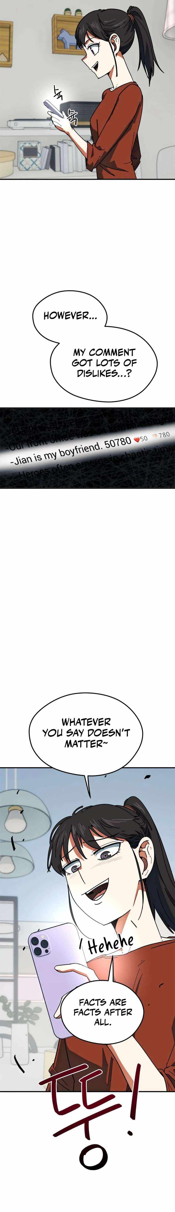 Read I'm Being Misunderstood as a Soccer Genius Manga Online