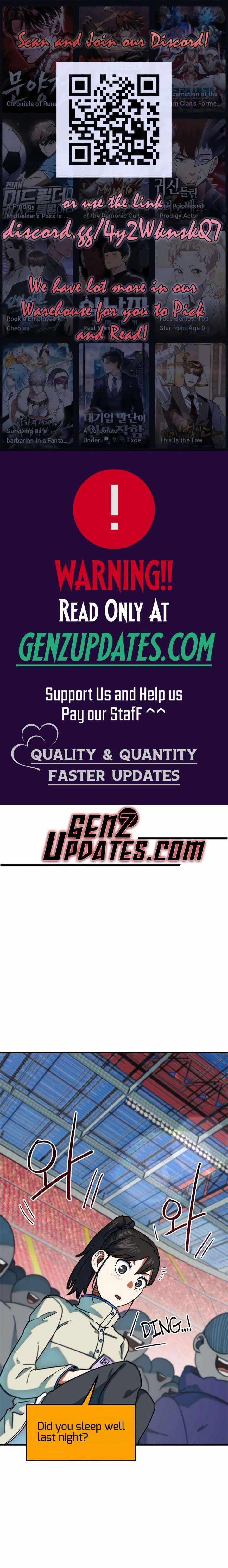 Read I'm Being Misunderstood as a Soccer Genius Manga Online