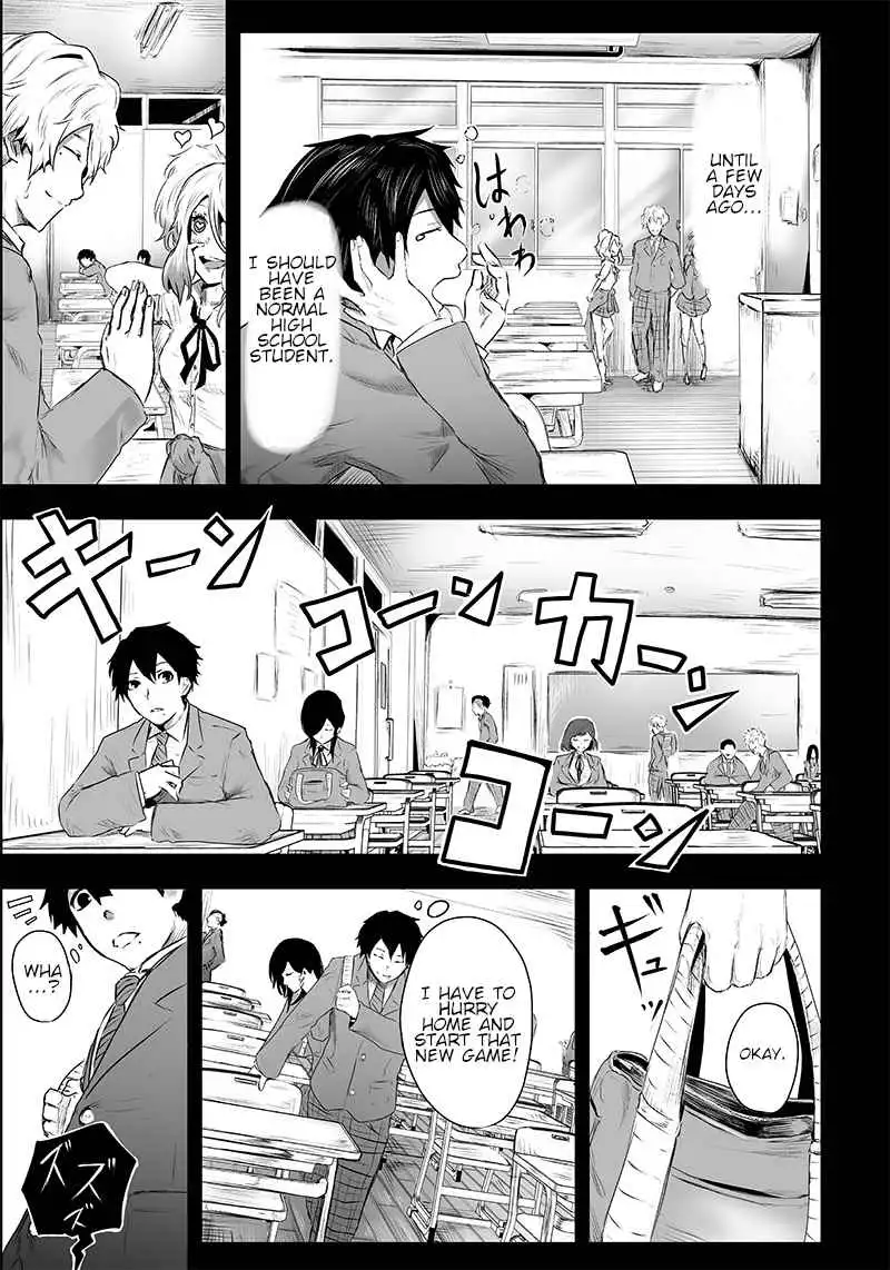 Read I'm the only one with unfavorable skills, Isekai Summoning Rebellion Manga Online