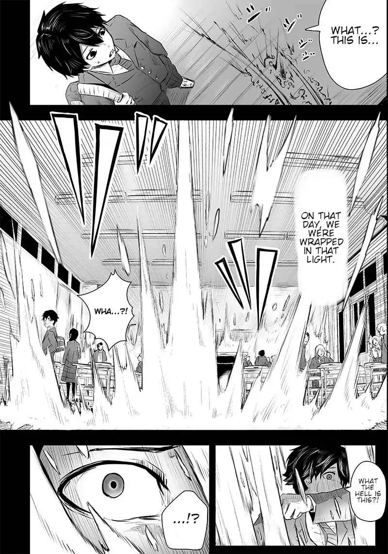 Read I'm the only one with unfavorable skills, Isekai Summoning Rebellion Manga Online