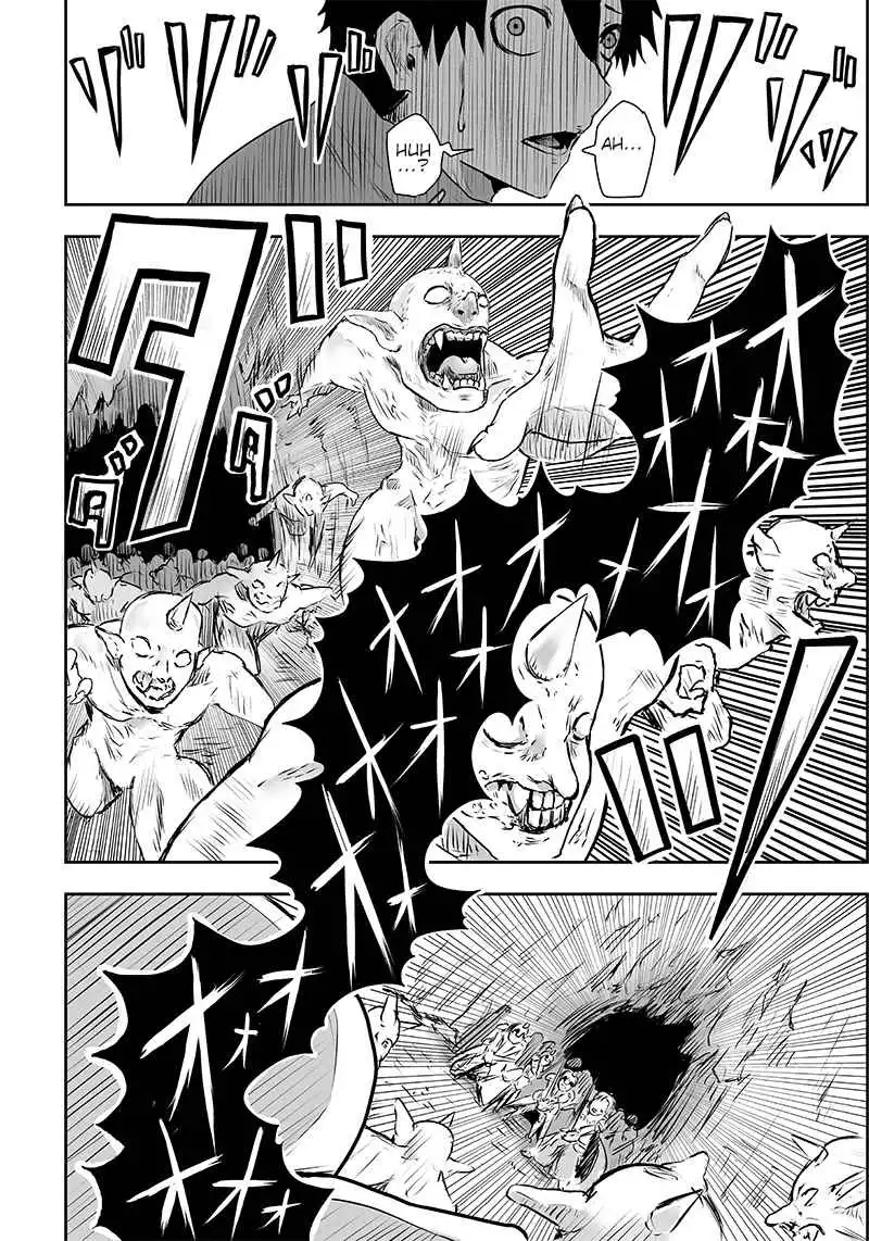 Read I'm the only one with unfavorable skills, Isekai Summoning Rebellion Manga Online