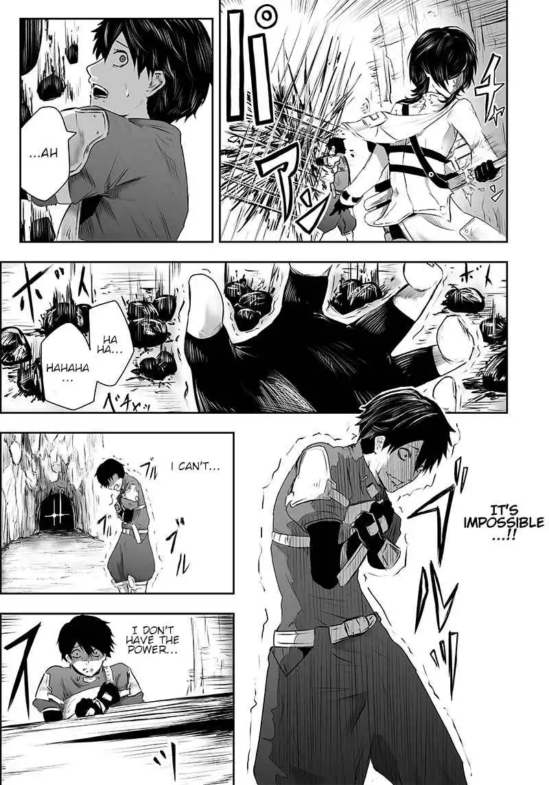 Read I'm the only one with unfavorable skills, Isekai Summoning Rebellion Manga Online