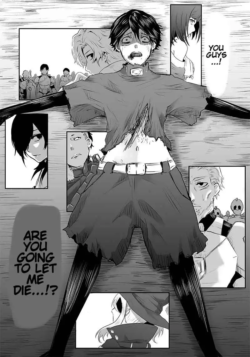 Read I'm the only one with unfavorable skills, Isekai Summoning Rebellion Manga Online