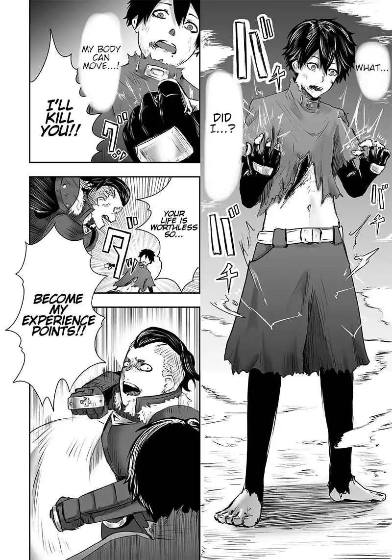 Read I'm the only one with unfavorable skills, Isekai Summoning Rebellion Manga Online