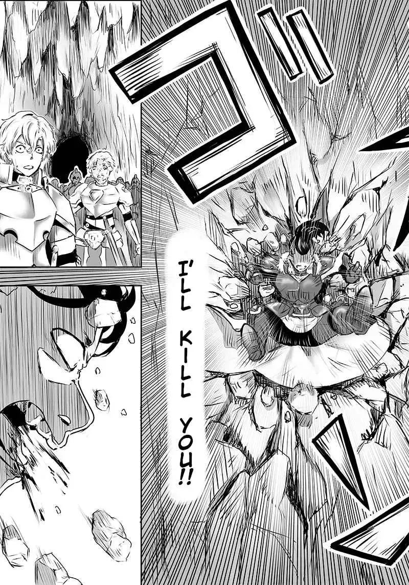 Read I'm the only one with unfavorable skills, Isekai Summoning Rebellion Manga Online