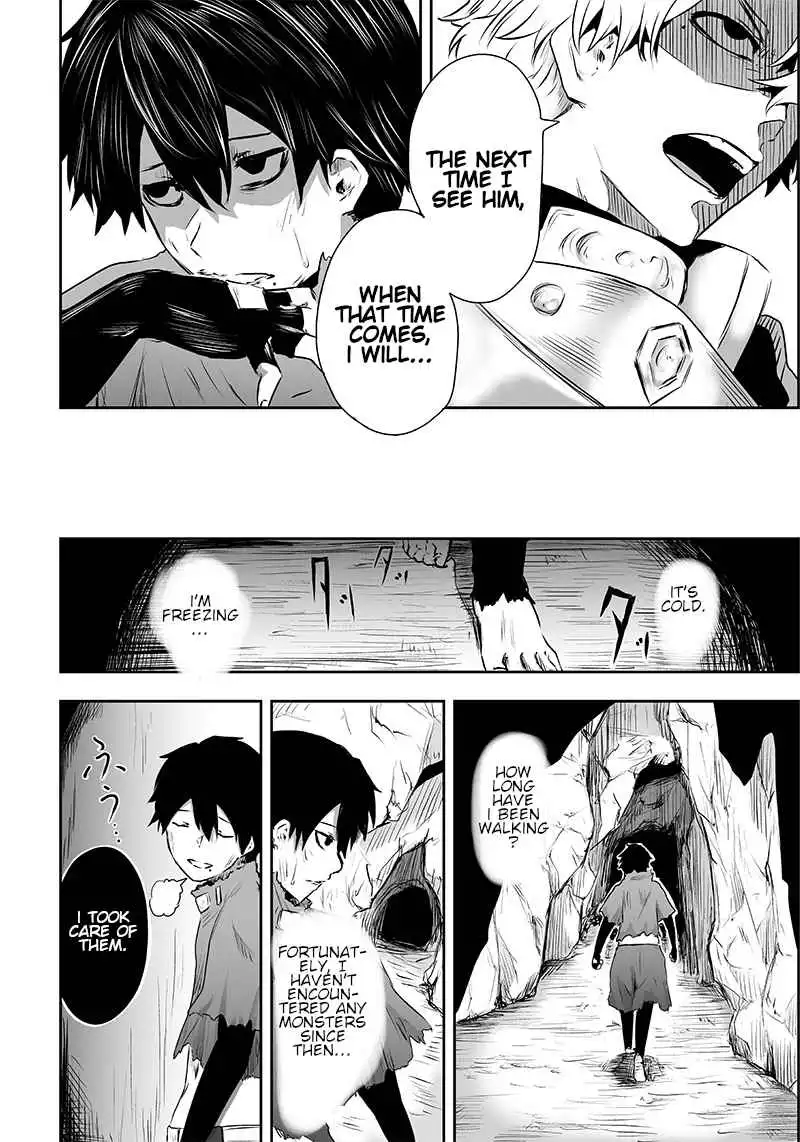 Read I'm the only one with unfavorable skills, Isekai Summoning Rebellion Manga Online