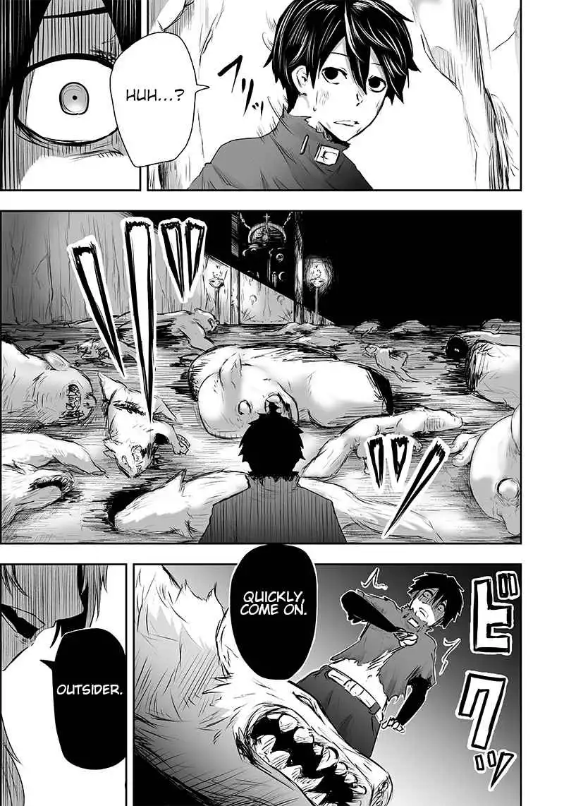 Read I'm the only one with unfavorable skills, Isekai Summoning Rebellion Manga Online