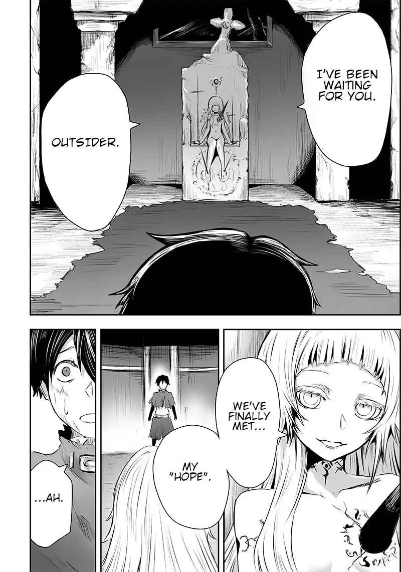 Read I'm the only one with unfavorable skills, Isekai Summoning Rebellion Manga Online