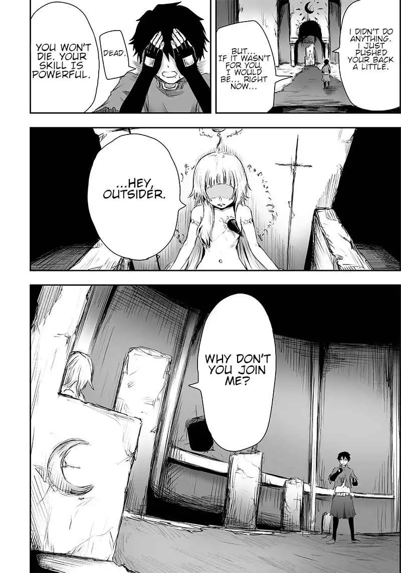 Read I'm the only one with unfavorable skills, Isekai Summoning Rebellion Manga Online