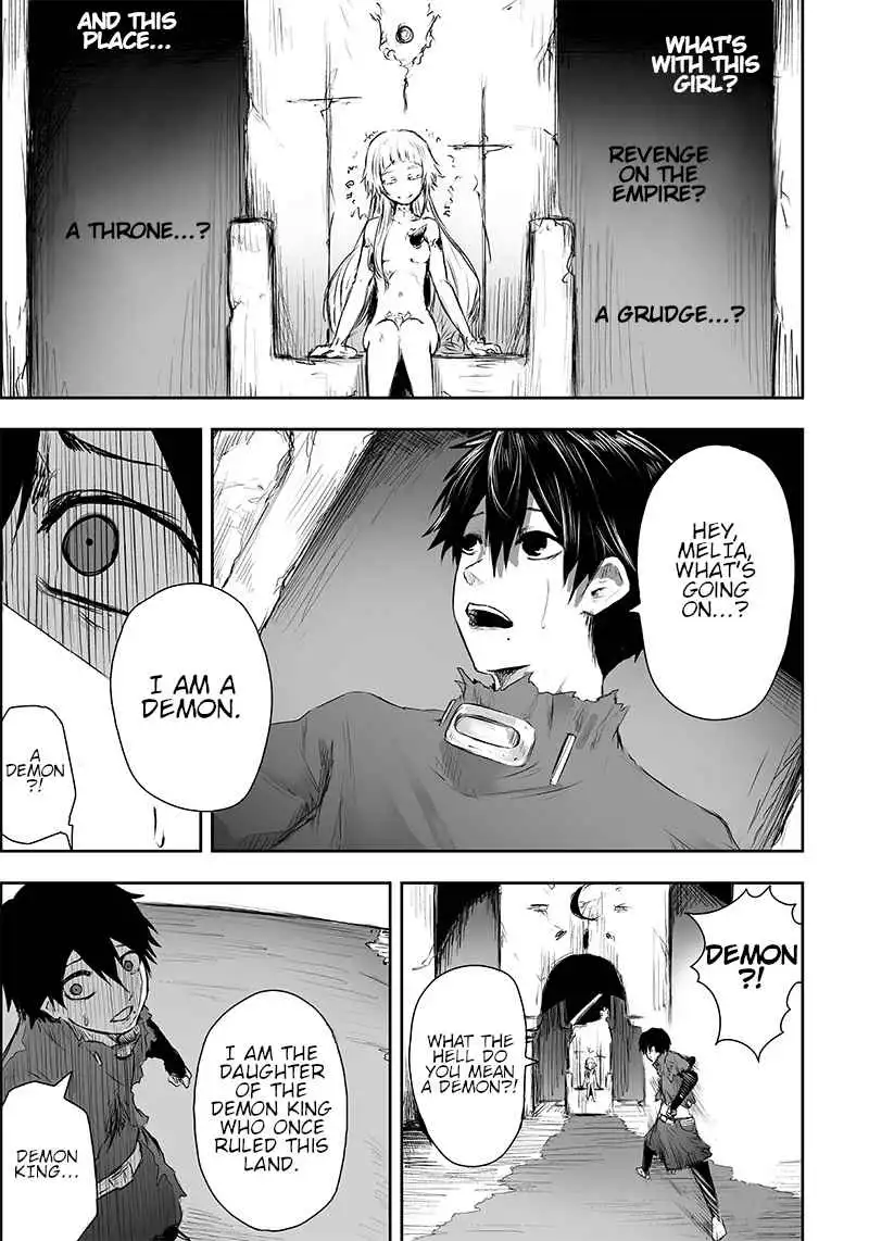 Read I'm the only one with unfavorable skills, Isekai Summoning Rebellion Manga Online