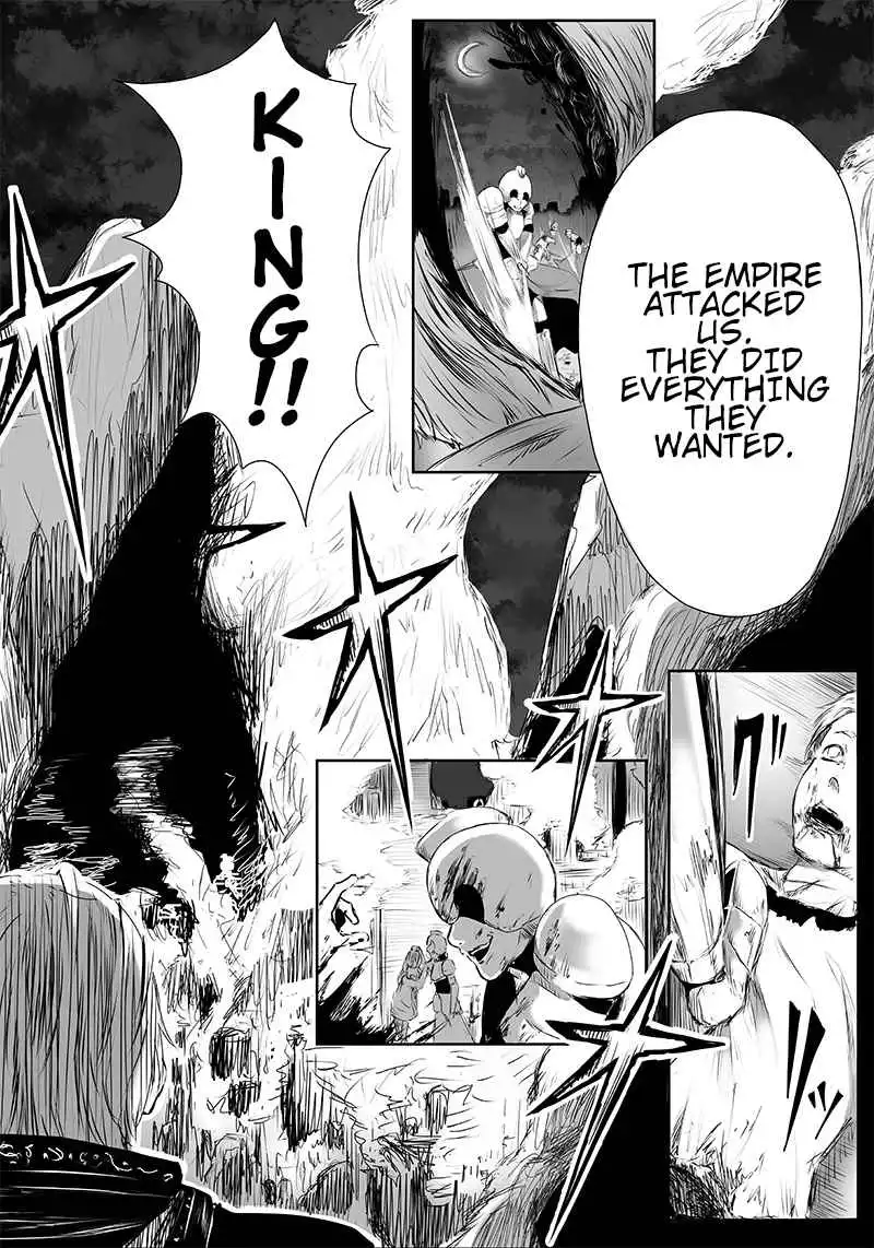 Read I'm the only one with unfavorable skills, Isekai Summoning Rebellion Manga Online