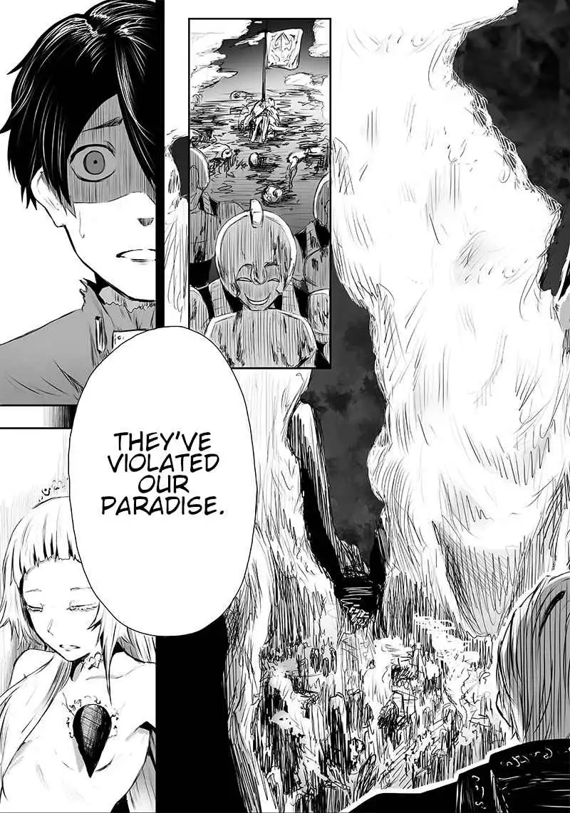 Read I'm the only one with unfavorable skills, Isekai Summoning Rebellion Manga Online