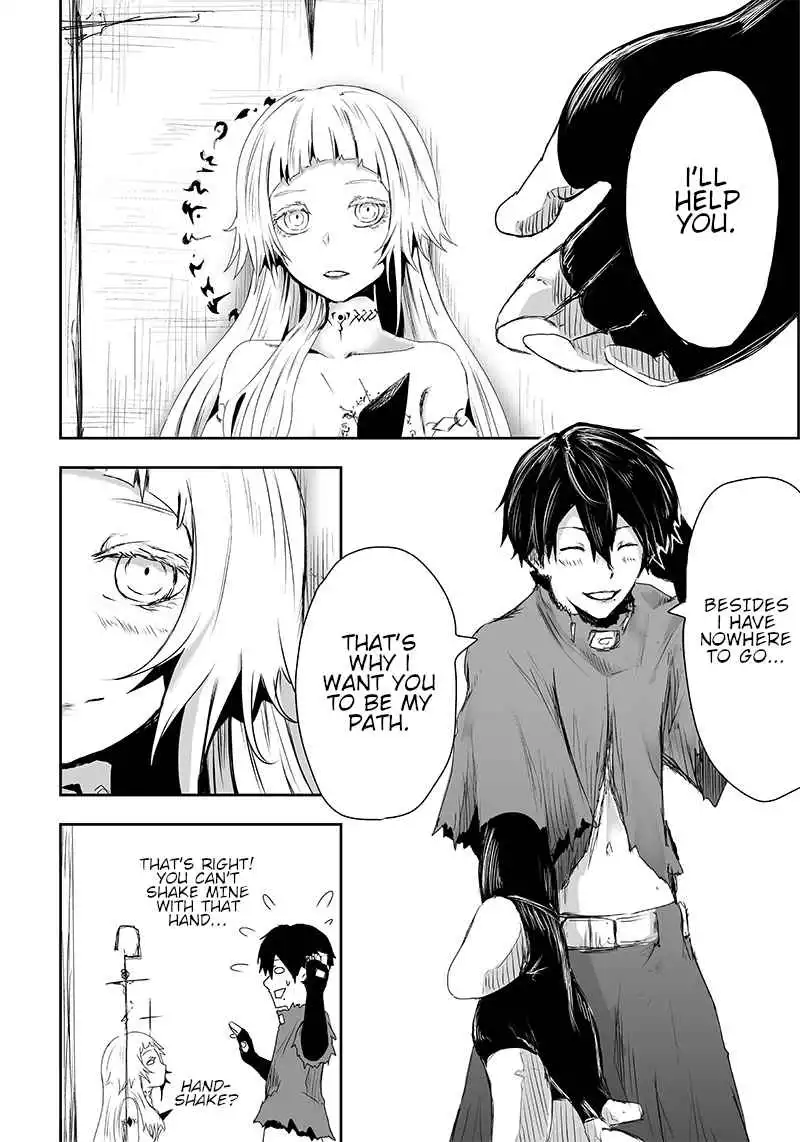 Read I'm the only one with unfavorable skills, Isekai Summoning Rebellion Manga Online