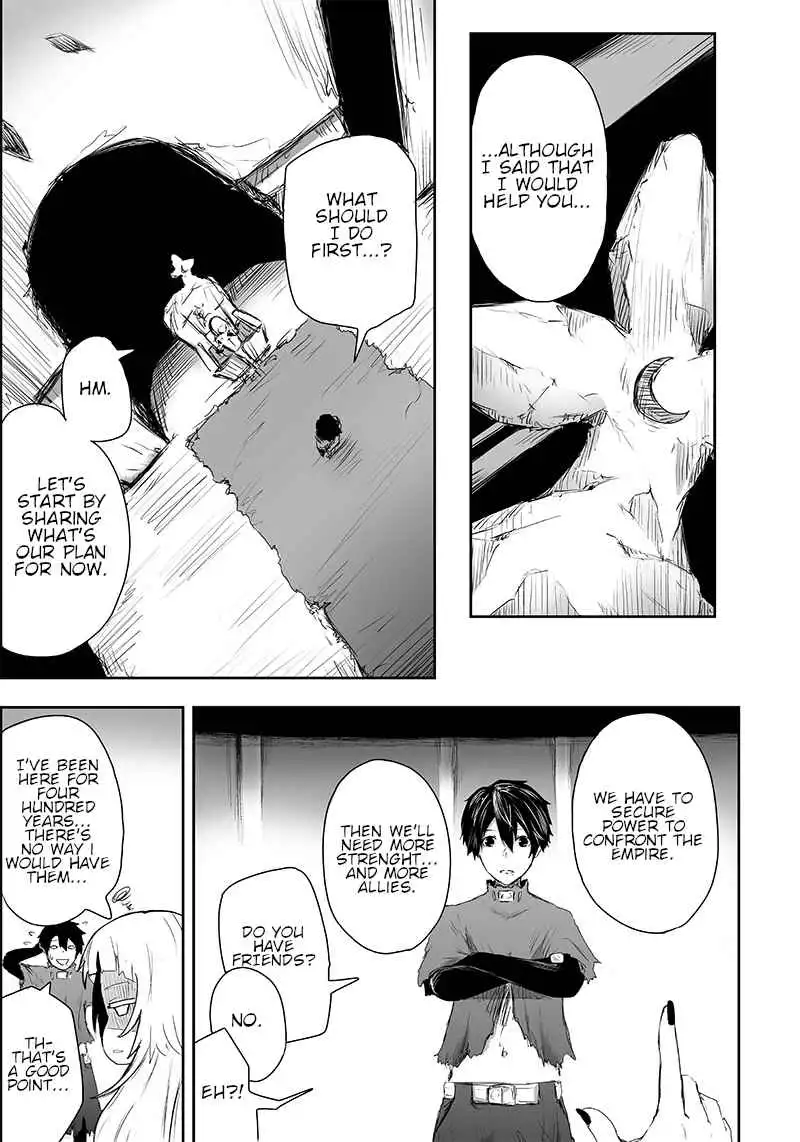 Read I'm the only one with unfavorable skills, Isekai Summoning Rebellion Manga Online