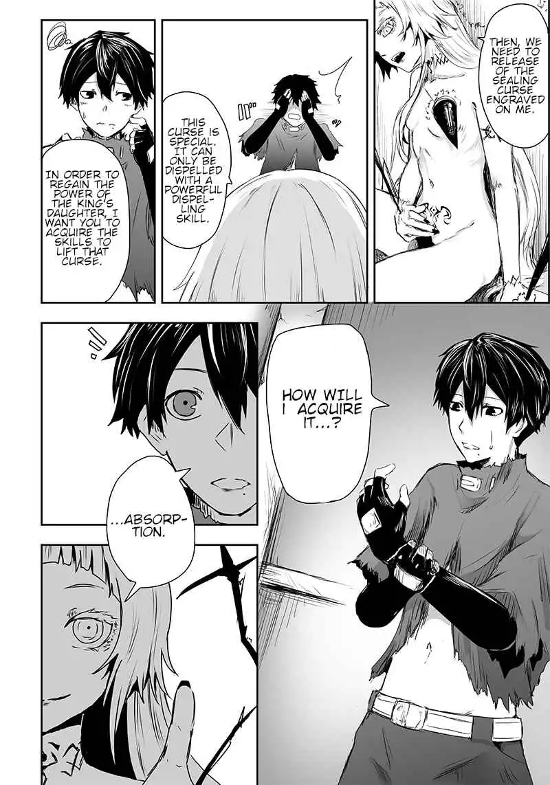 Read I'm the only one with unfavorable skills, Isekai Summoning Rebellion Manga Online