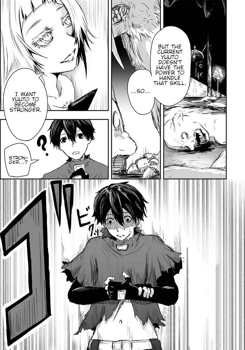 Read I'm the only one with unfavorable skills, Isekai Summoning Rebellion Manga Online