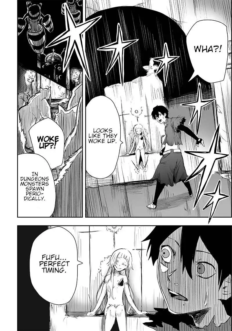 Read I'm the only one with unfavorable skills, Isekai Summoning Rebellion Manga Online